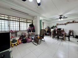 Blk 619 Woodlands Drive 52 (Woodlands), HDB 4 Rooms #545106691